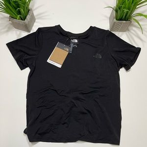 The North Face Wander FlashDry Twist Back Tee